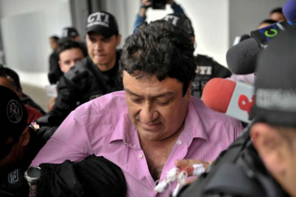 Dan de alta a juez que ordenó libertad de ‘Kiko’ Gómez