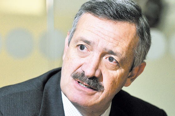 Millonarios nombró a su nuevo presidente