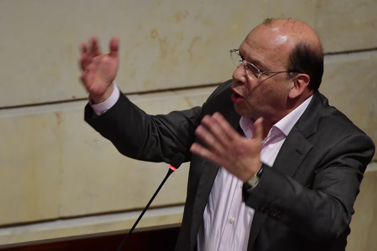 Germán Ávila