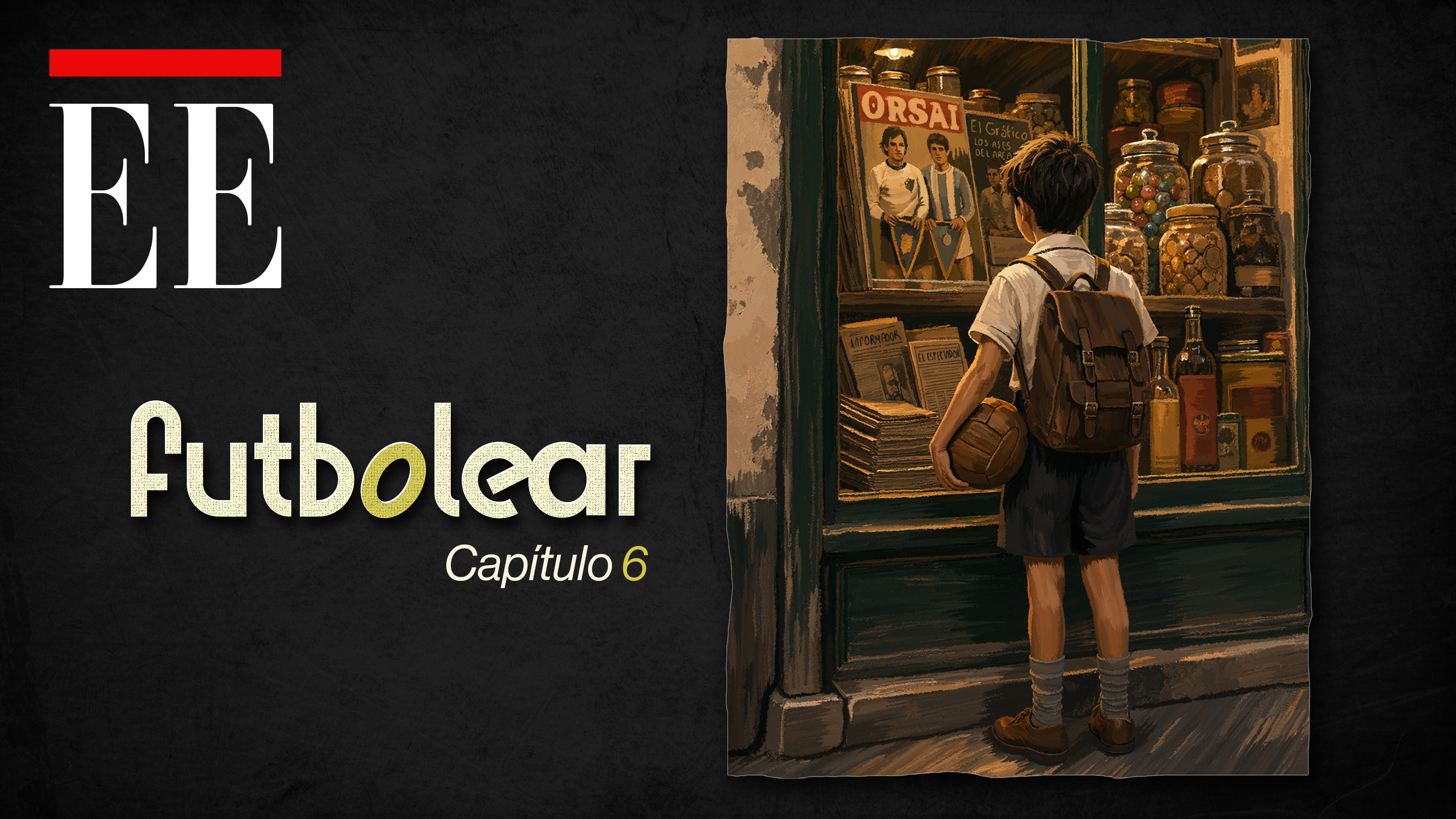 Macumba | Futbolear Cap VI