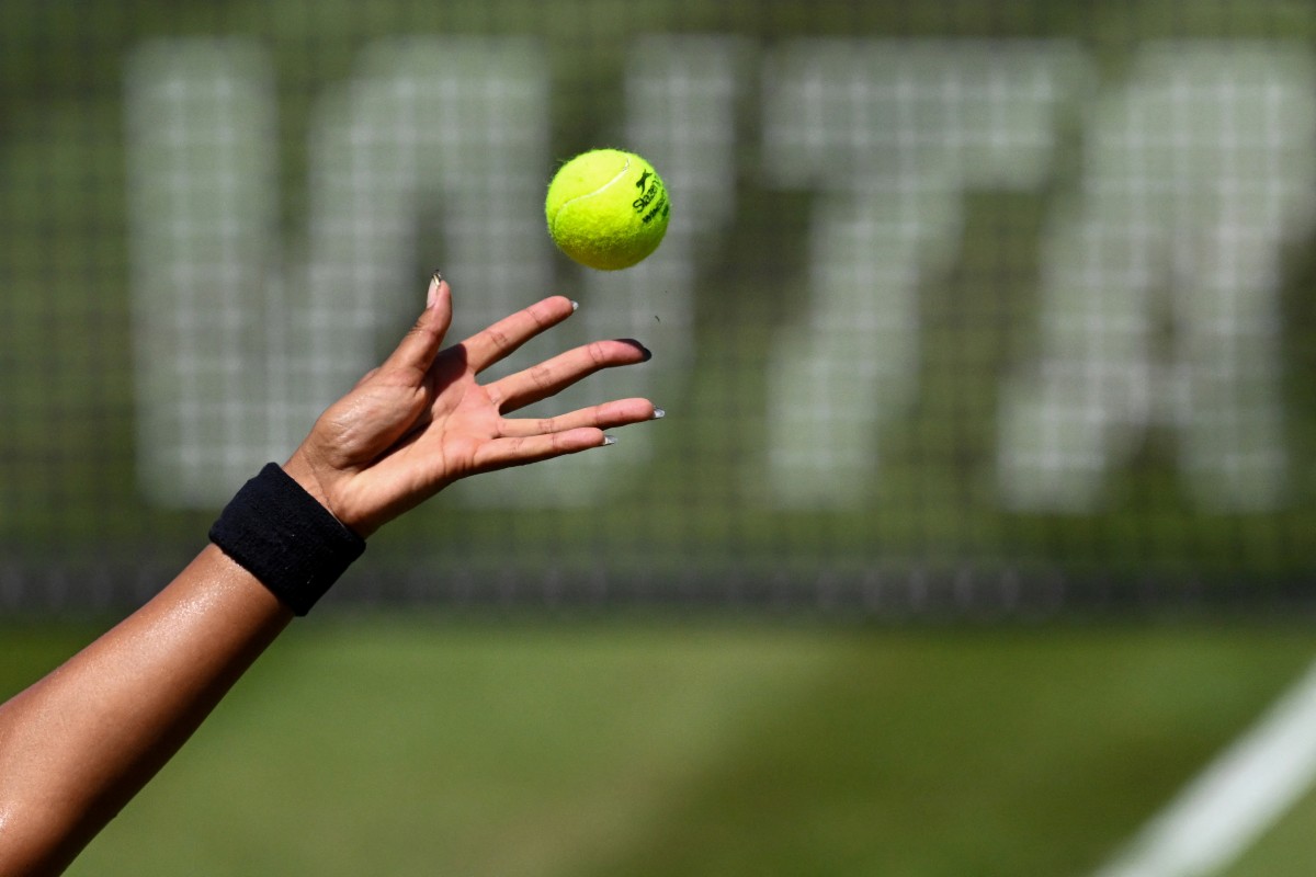 Jugadoras de tenis deberán someterse a un examen genético para poder jugar torneos oficiales