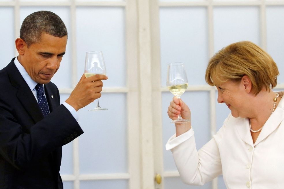 Obama pide que le suban los impuestos a los ricos, incluyéndolo a él