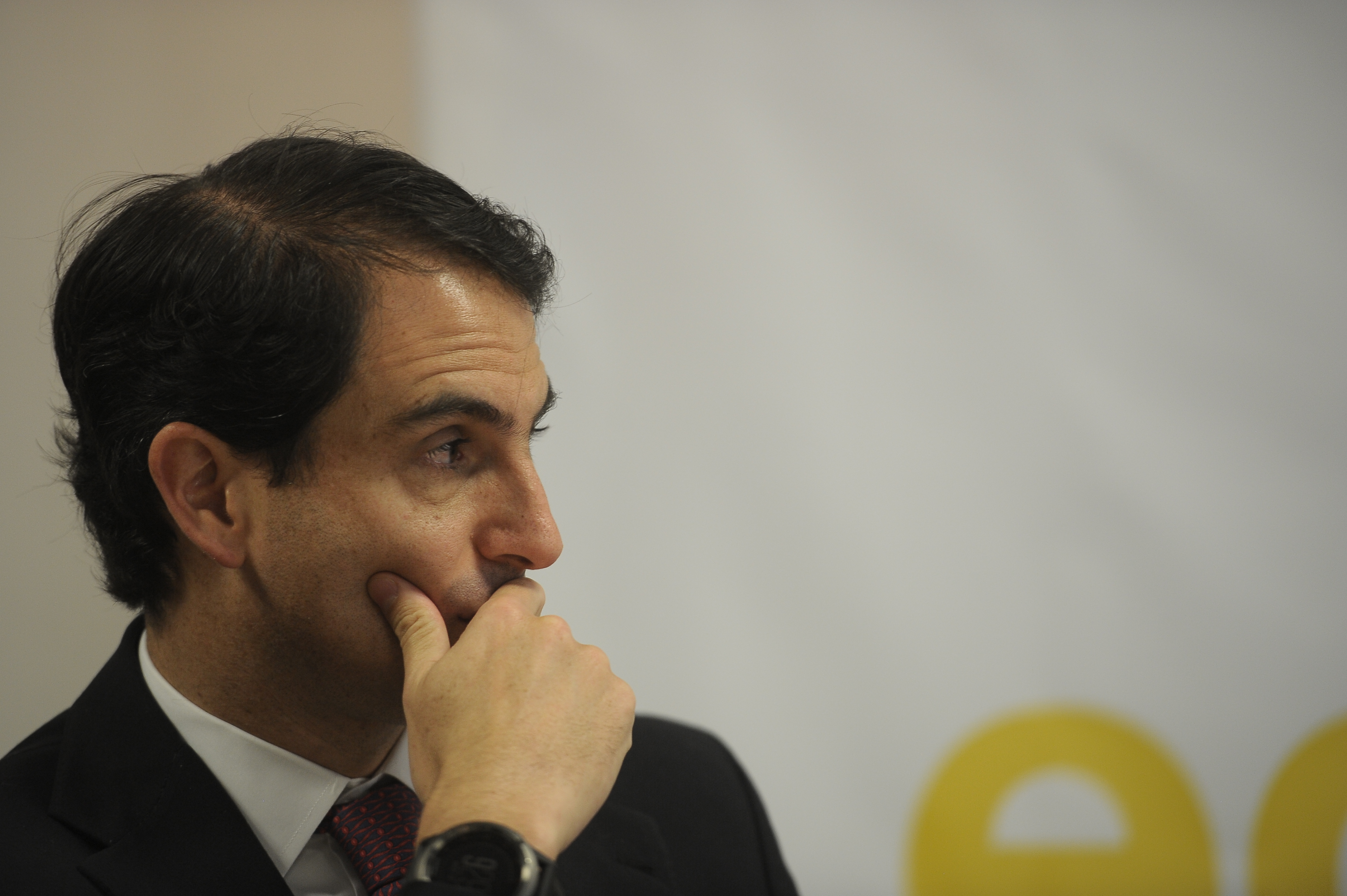 “No alcanza la plata”: Tomás González, del CREE, advierte sobre el riesgo que hereda el país