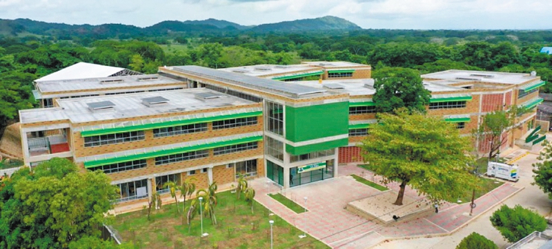 Suspenden clases en Sucre por temores a ataques del Clan del Golfo