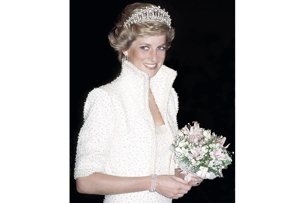 Lady Di