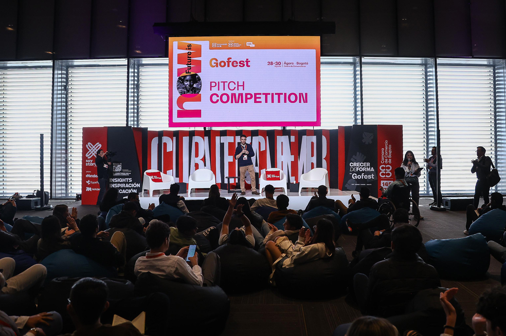 Gofest 2025: Bogotá será el epicentro de la innovación en LATAM con grandes aliados