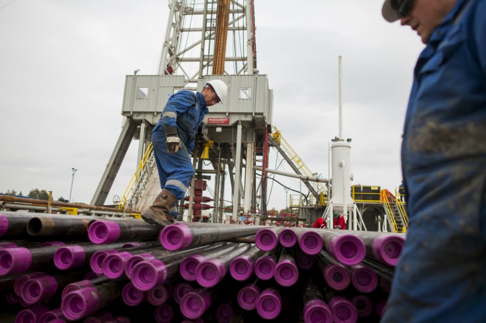 El petróleo superó los US$51, ¿es el regreso del fracking?