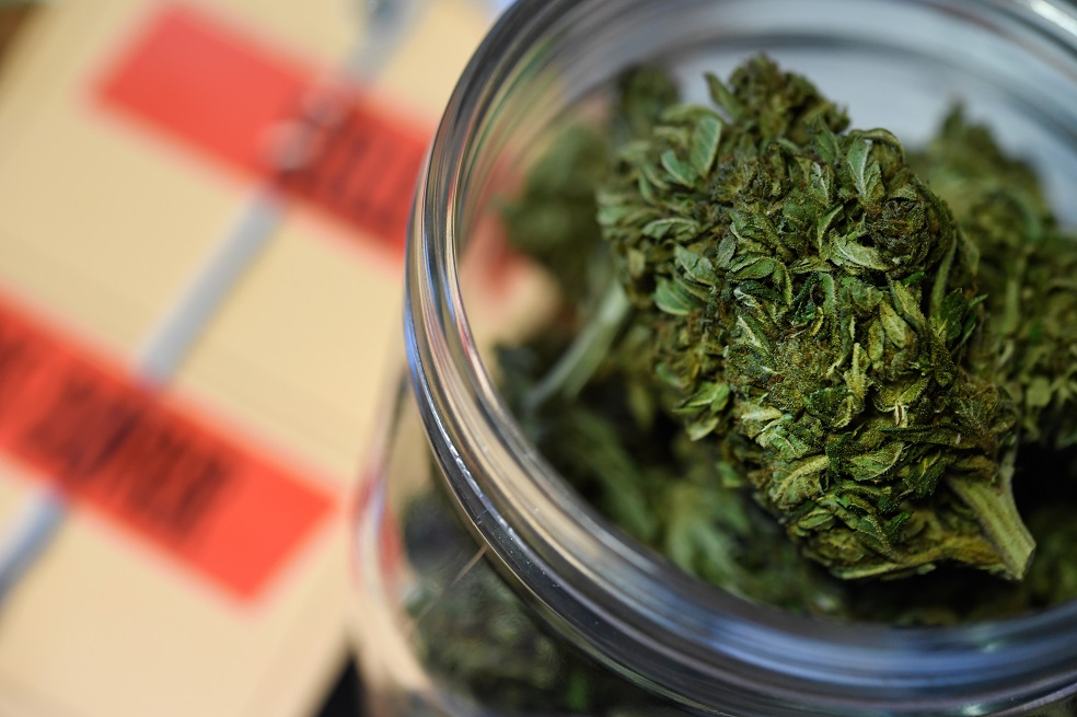 México libera comercio de 38 productos con derivados de marihuana