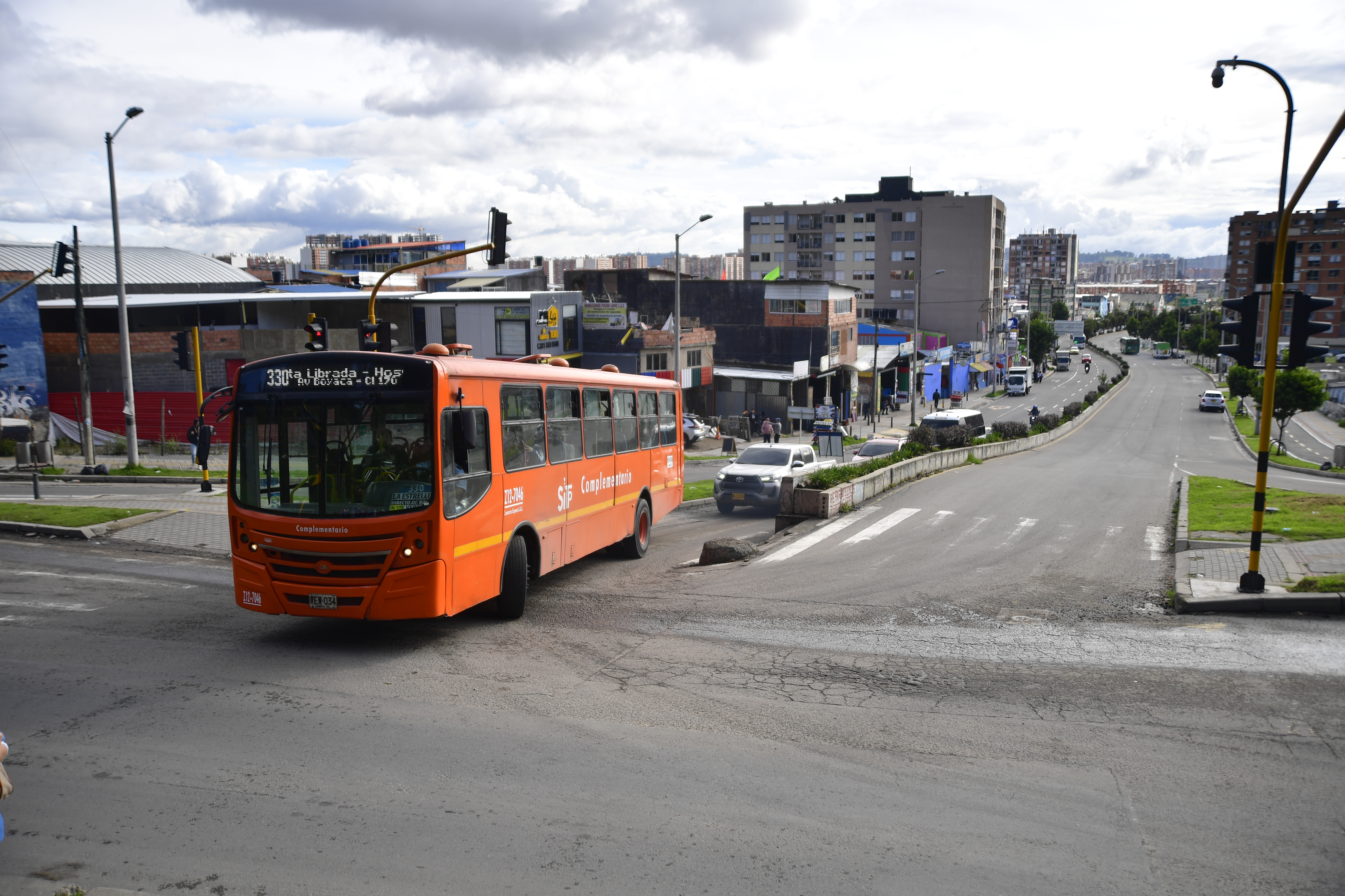 Corredor Verde: En la séptima esperan la luz verde para el comienzo de las obras
