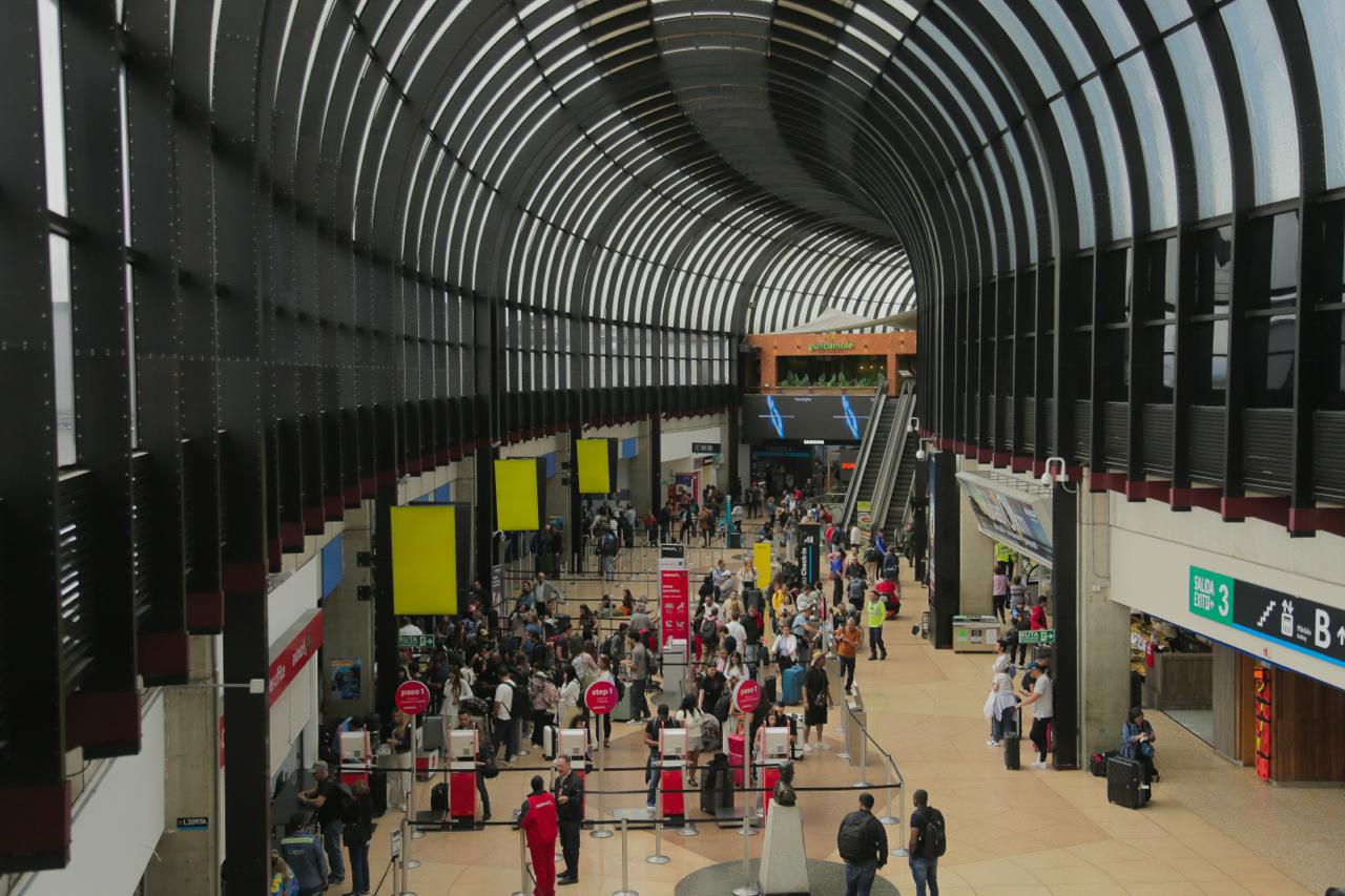 Los seis aeropuertos del país que ampliarán su capacidad: ¿cuánto costarán?