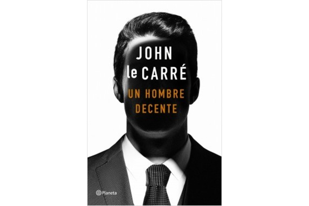 Estos son siete libros imprescindibles de John Le Carré