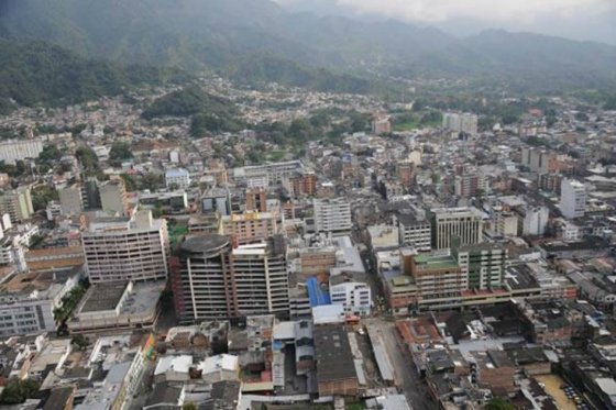 Ocho municipios de Tolima afectados por el invierno