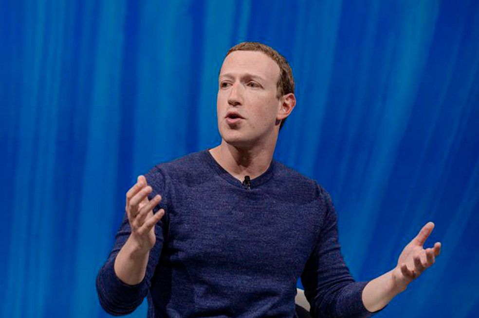 ¿Para qué compró 242 hectáreas en Hawái? Mark Zuckerberg amplía su imperio