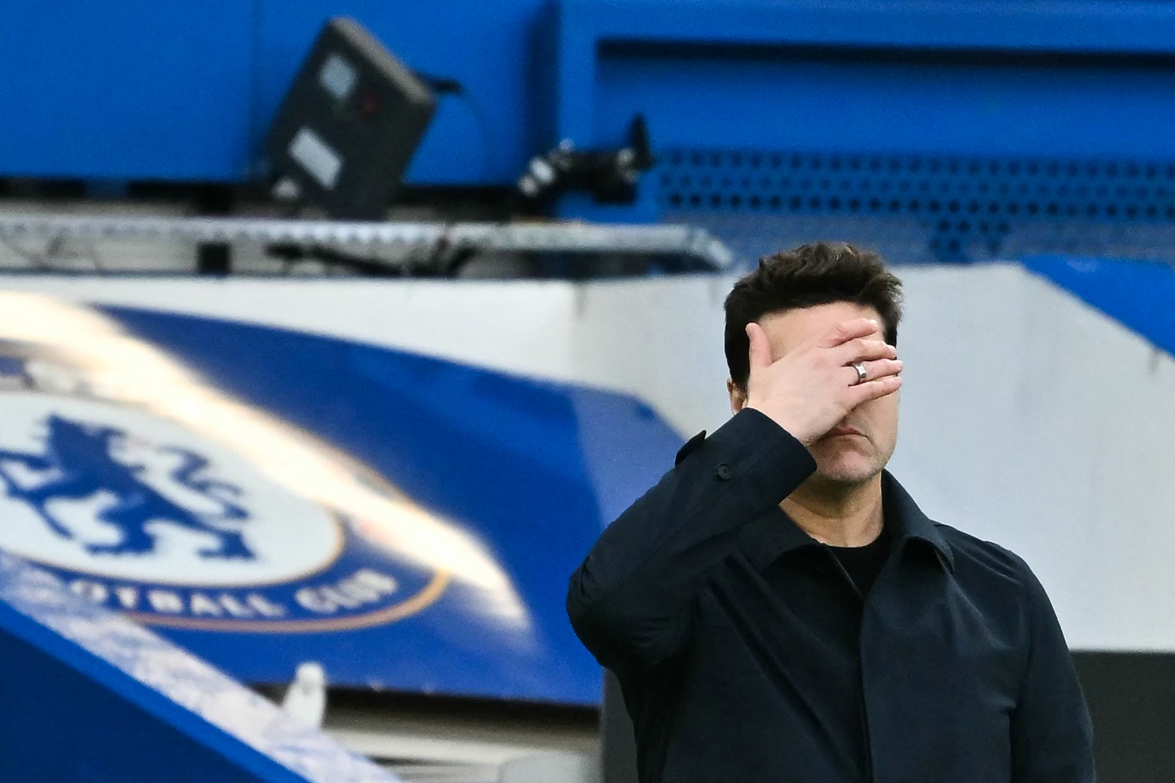 La derrota de Chelsea compromete a Pochettino, ¿Quién podría llegar en su lugar?