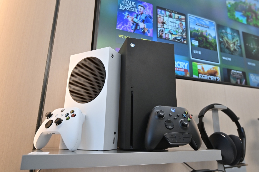 ¿Qué tanto sabe de la Xbox Series X|S?, la consola más potente del mundo
