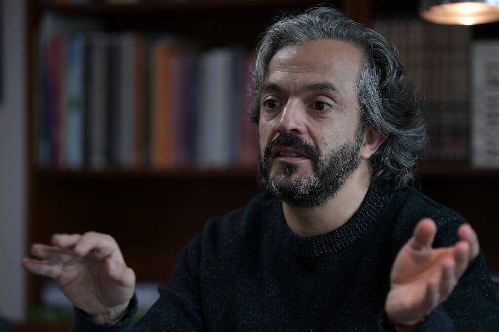 El DANE quiere saber cómo les ha afectado el COVID-19 a las empresas