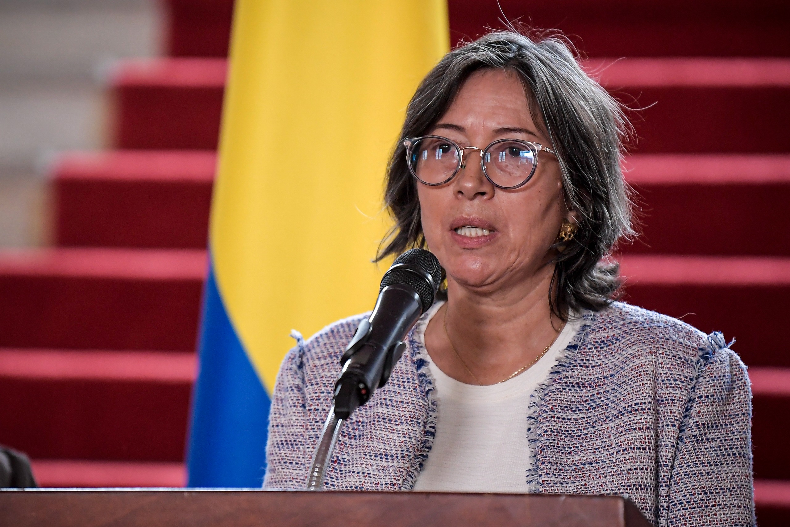 “Flujos migratorios en la frontera están iguales”: así está la línea limítrofe con Venezuela