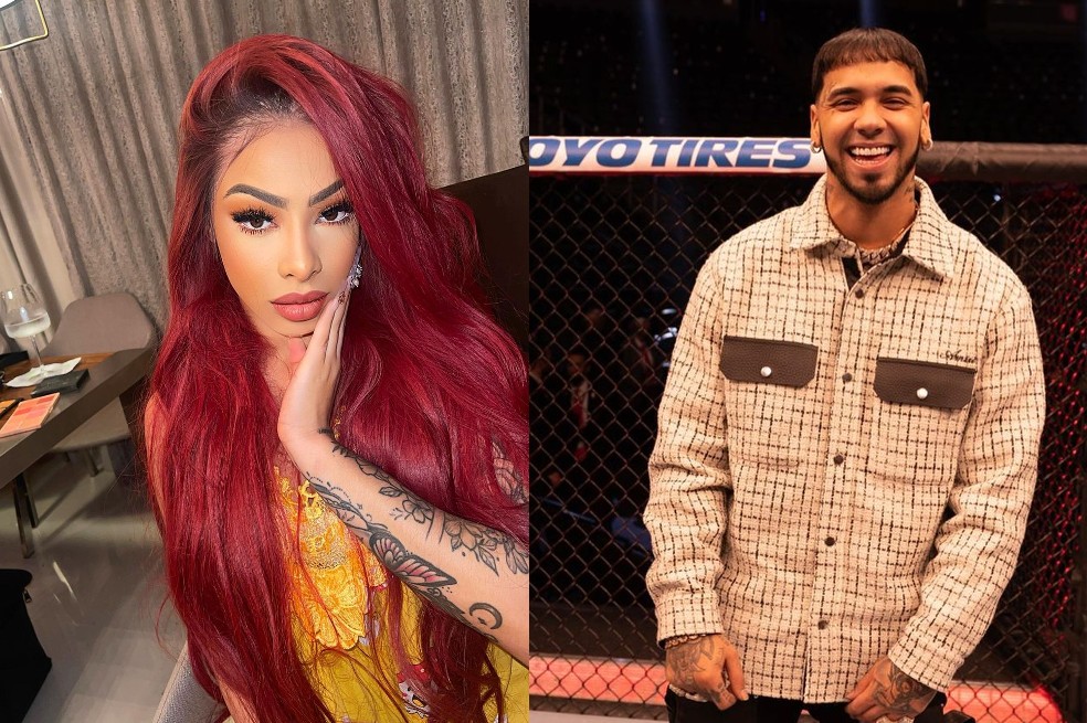 VIDEO: la casa donde vivía ‘Yailin, la más viral’, antes de ser la novia de Anuel
