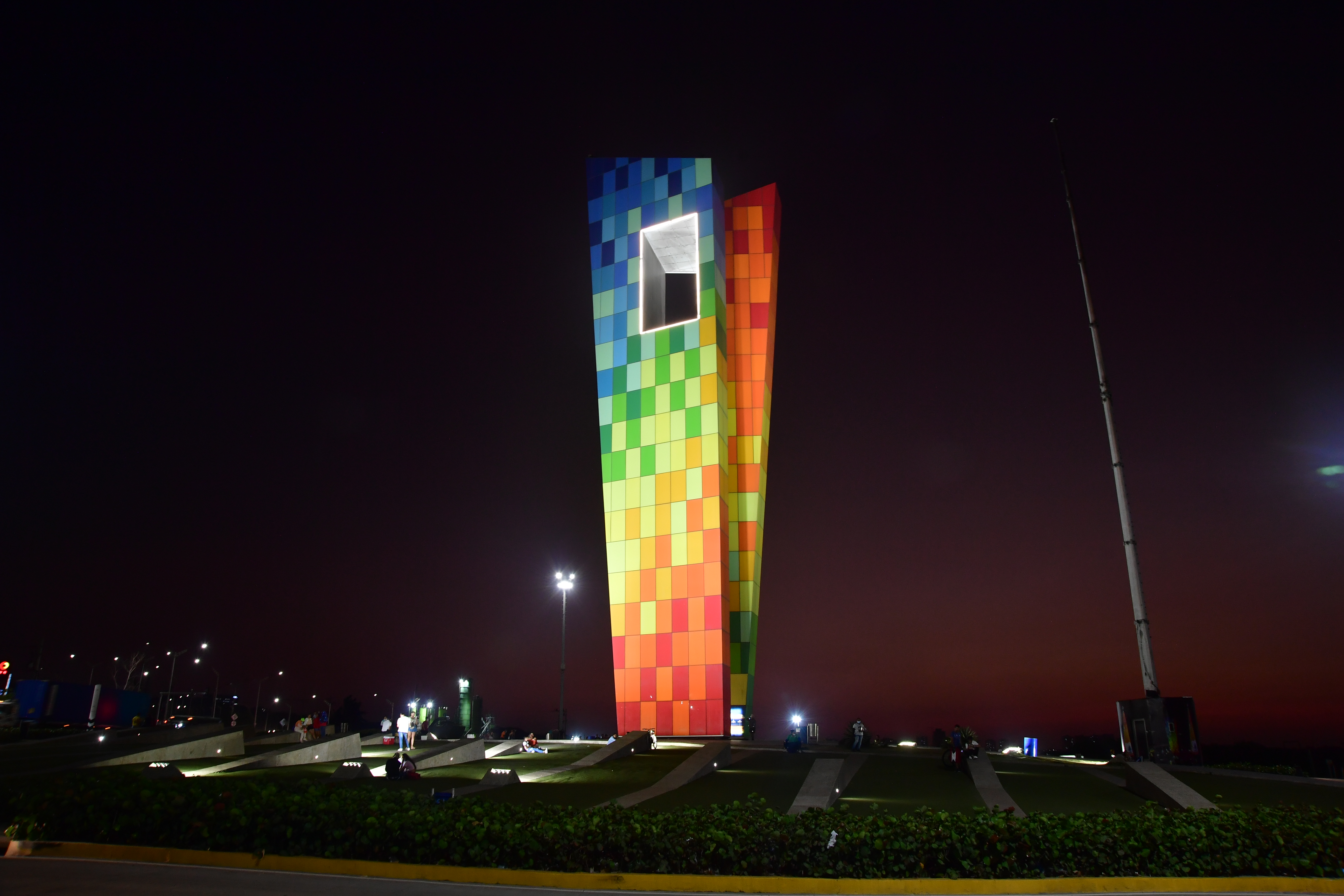 Horas claves para definir el futuro de los Juegos Panamericanos Barranquilla 2027