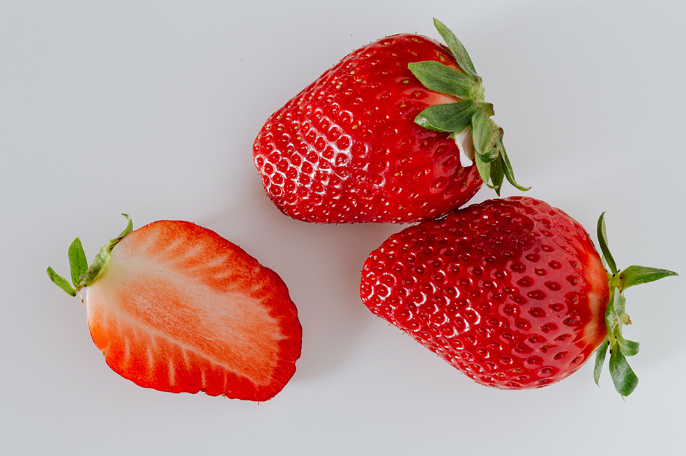 Truco: así puedes conservar tus fresas frescas por más tiempo