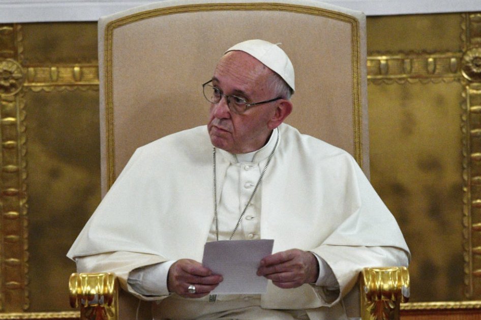 Nuevo mensaje del Papa Francisco por la paz de Colombia