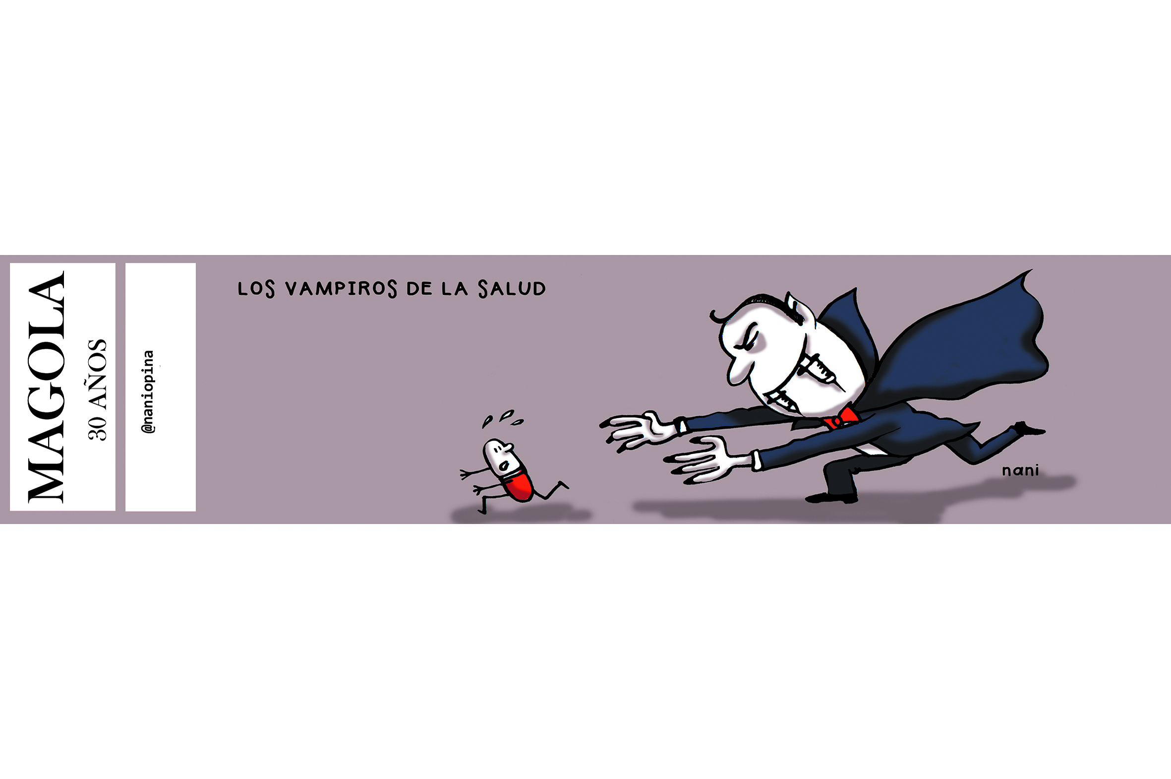 Vampiros