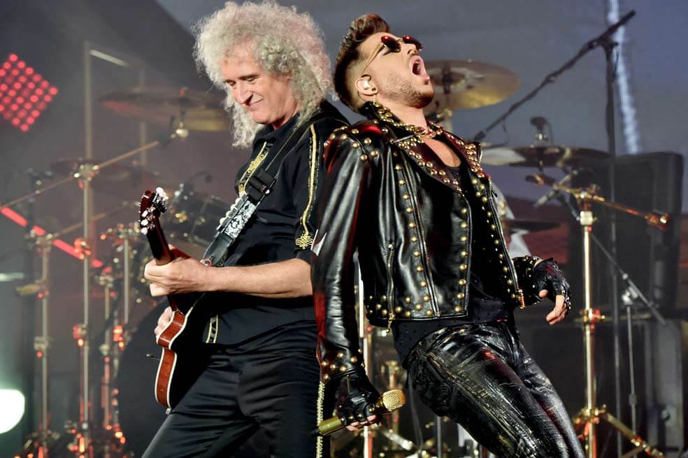 Festival Global Citizen 2019 confirma a Queen y Alicia Keys