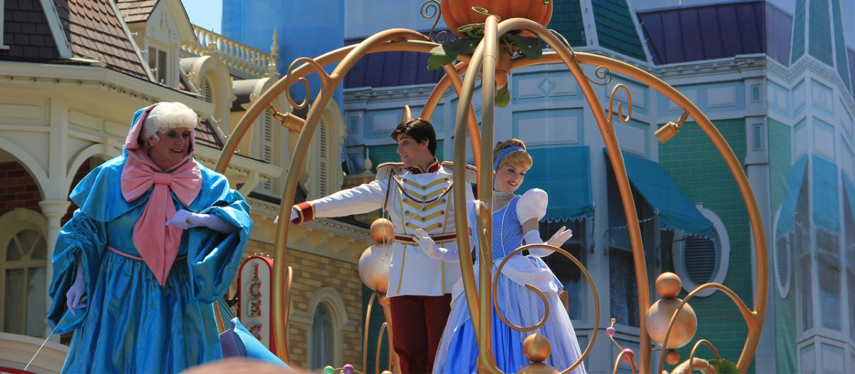 Blancanieves y La Cenicienta son consideradas ofensivas para los niños, ¿por qué?