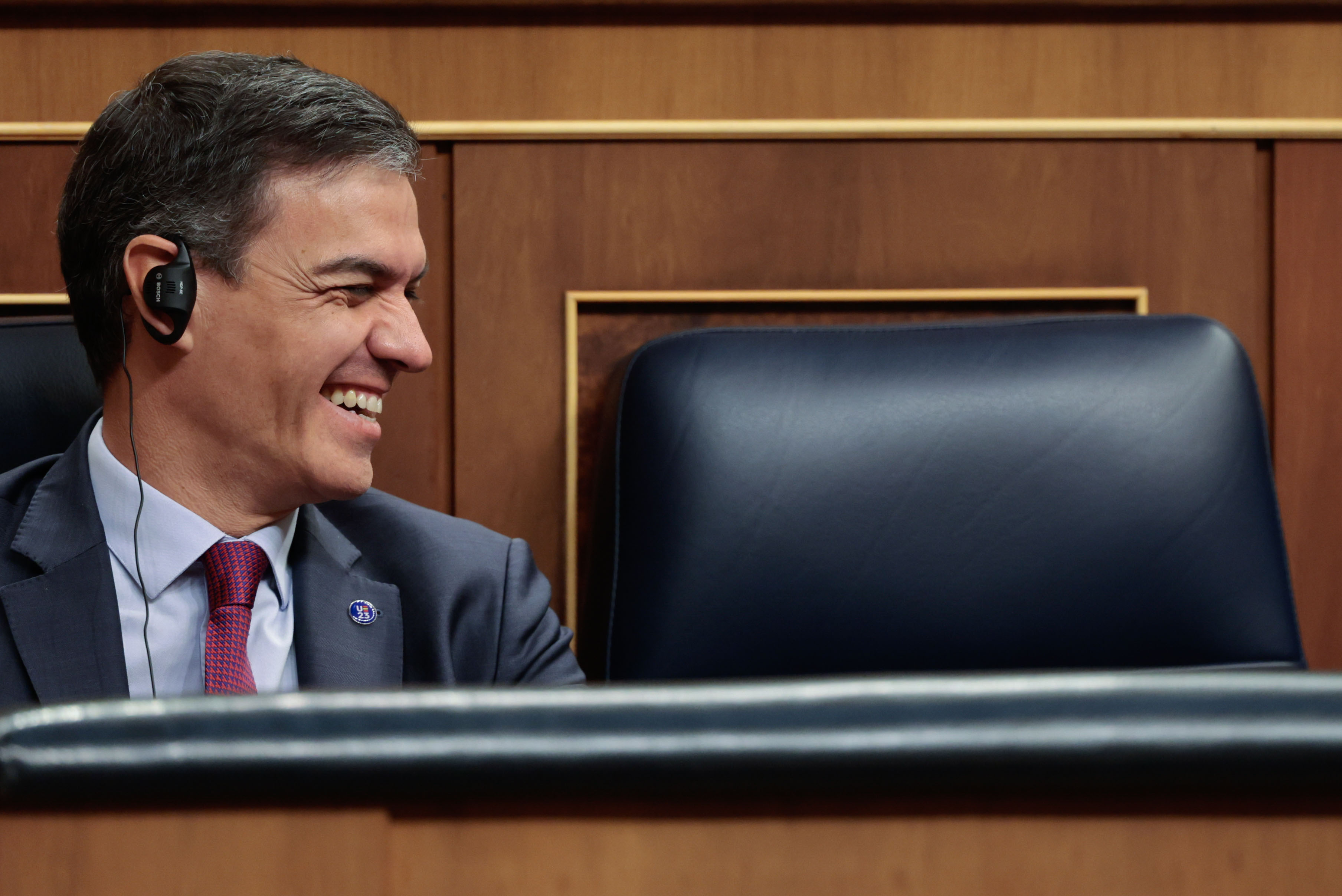 ¿Qué sigue para la elección de presidente en España tras el fracaso de Feijóo?