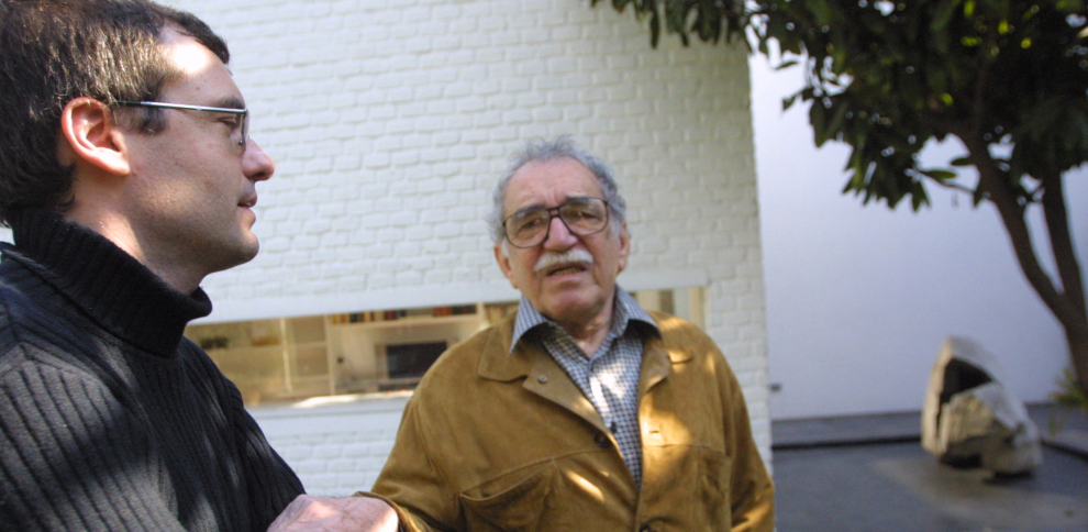 Xavi Ayén