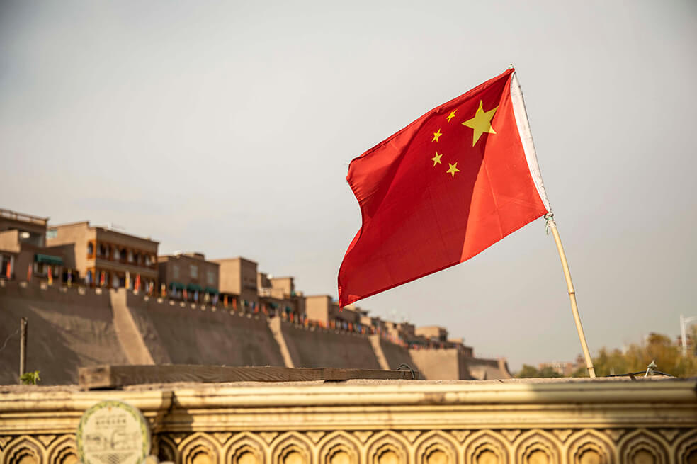 China continúa con su política sanitaria de “cero COVID-19″
