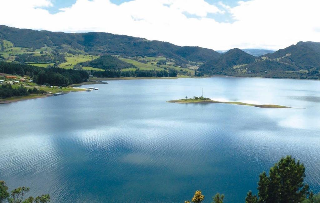 Cuatro lugares para hacer asados cerca a Bogotá