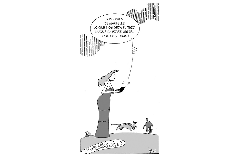 Cándida