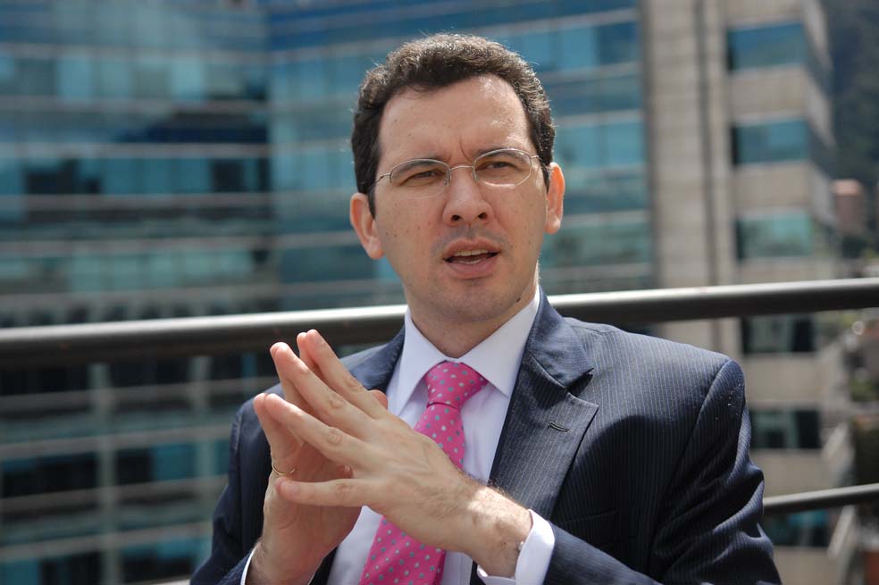 ‘La BMC será un 300% más eficiente’
