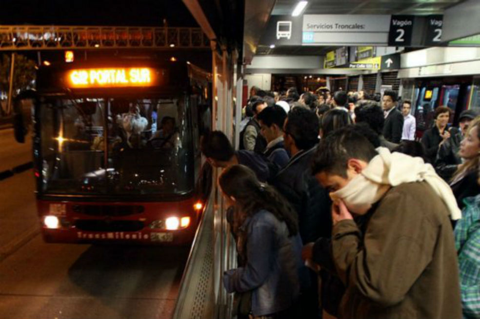 20 comportamientos por los que podría ser multado en Colombia