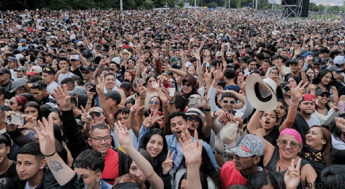 Más de 60 actividades gratis: así será el Festival de Verano Bogotá 2026