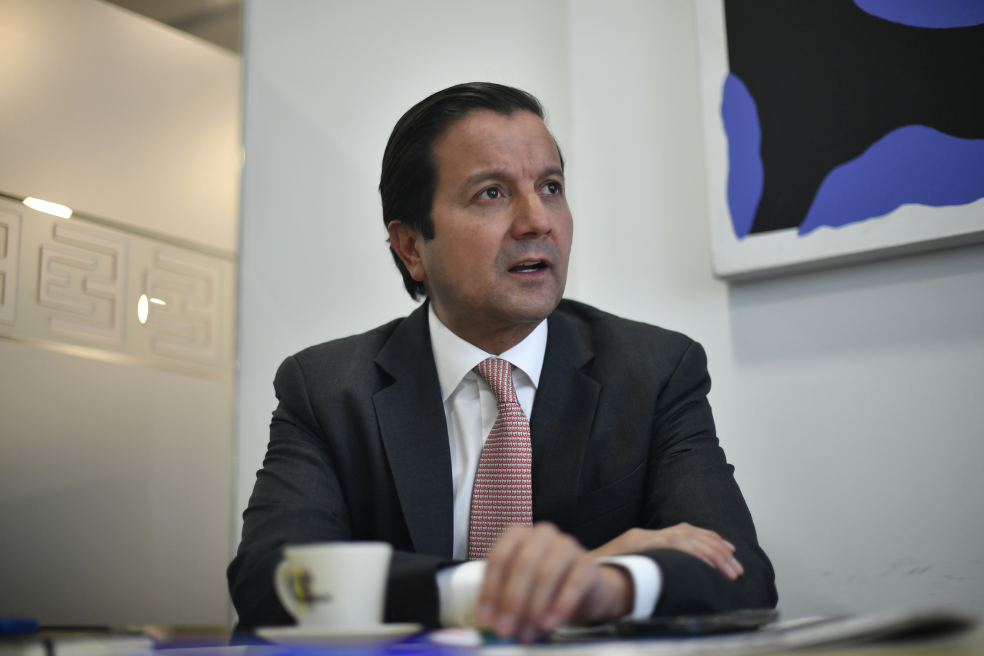 “El presidente Petro se radicalizó y no está interesado en un acuerdo nacional”