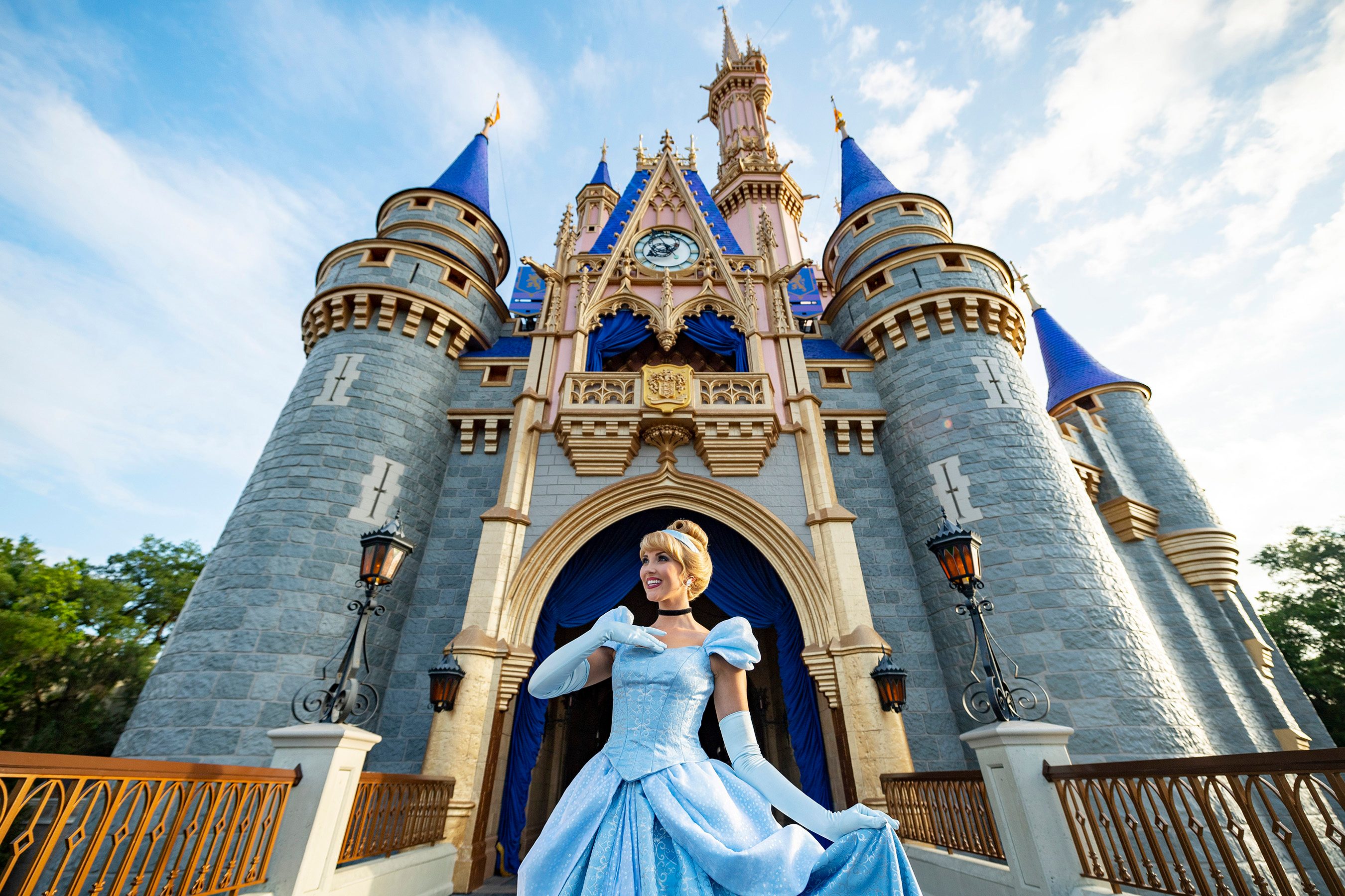 Carta abierta a quienes anhelan conocer Disney