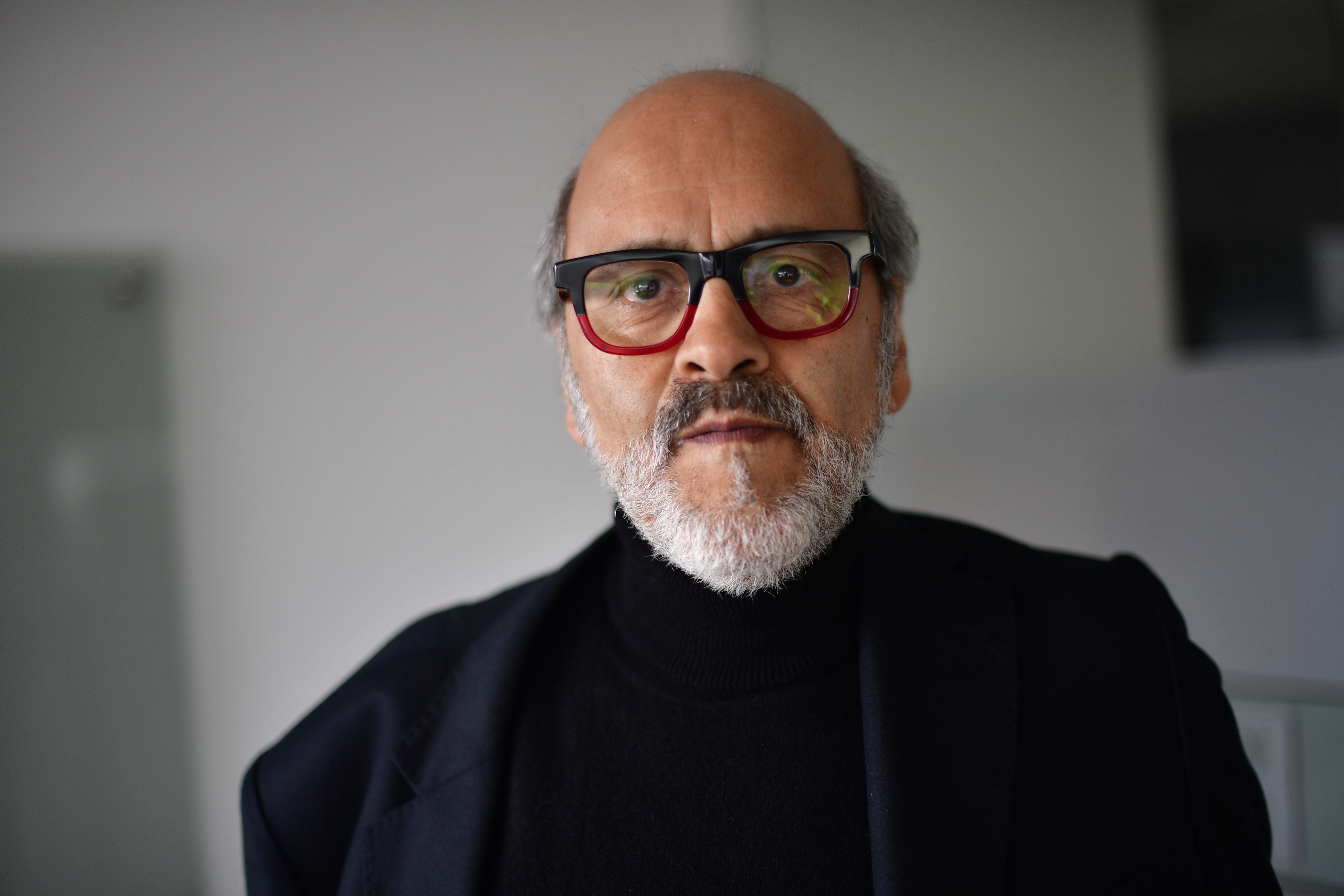 ¿Quién es Leopoldo Múnera, el nuevo rector de la Universidad Nacional?