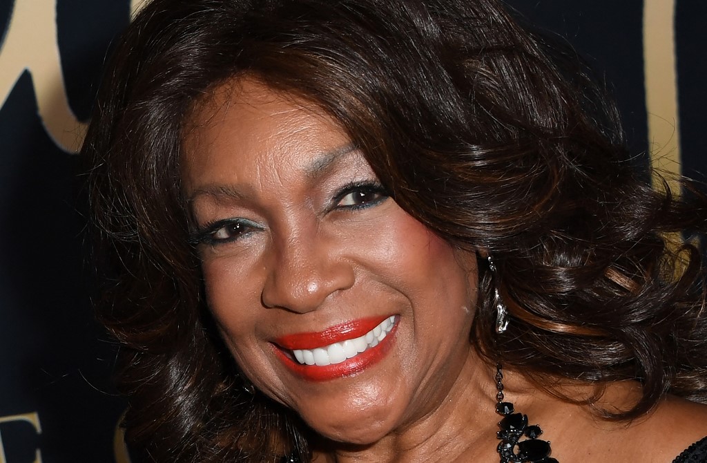 Mary Wilson, última integrante de The Supremes, murió a los 76 años
