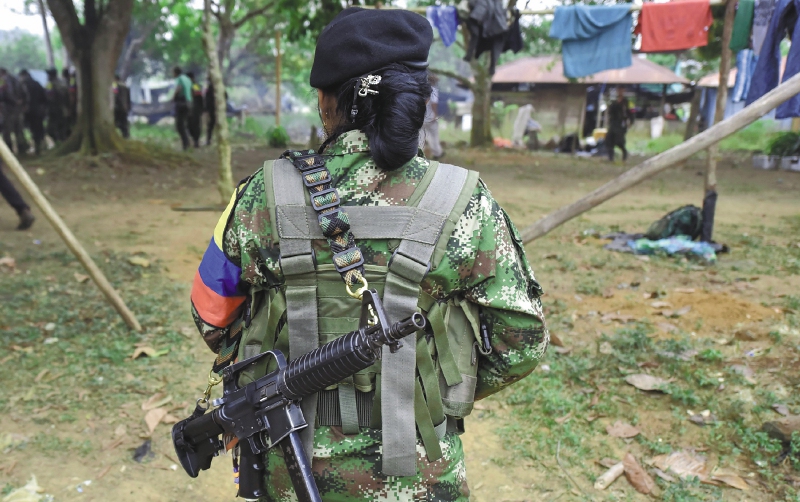 El caso de una víctima de las Farc que las altas cortes estarían revictimizando