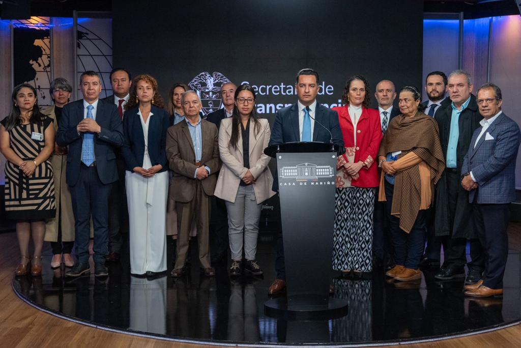 “Un mar de impunidad”: 93% de los casos de corrupción del país no se resuelven