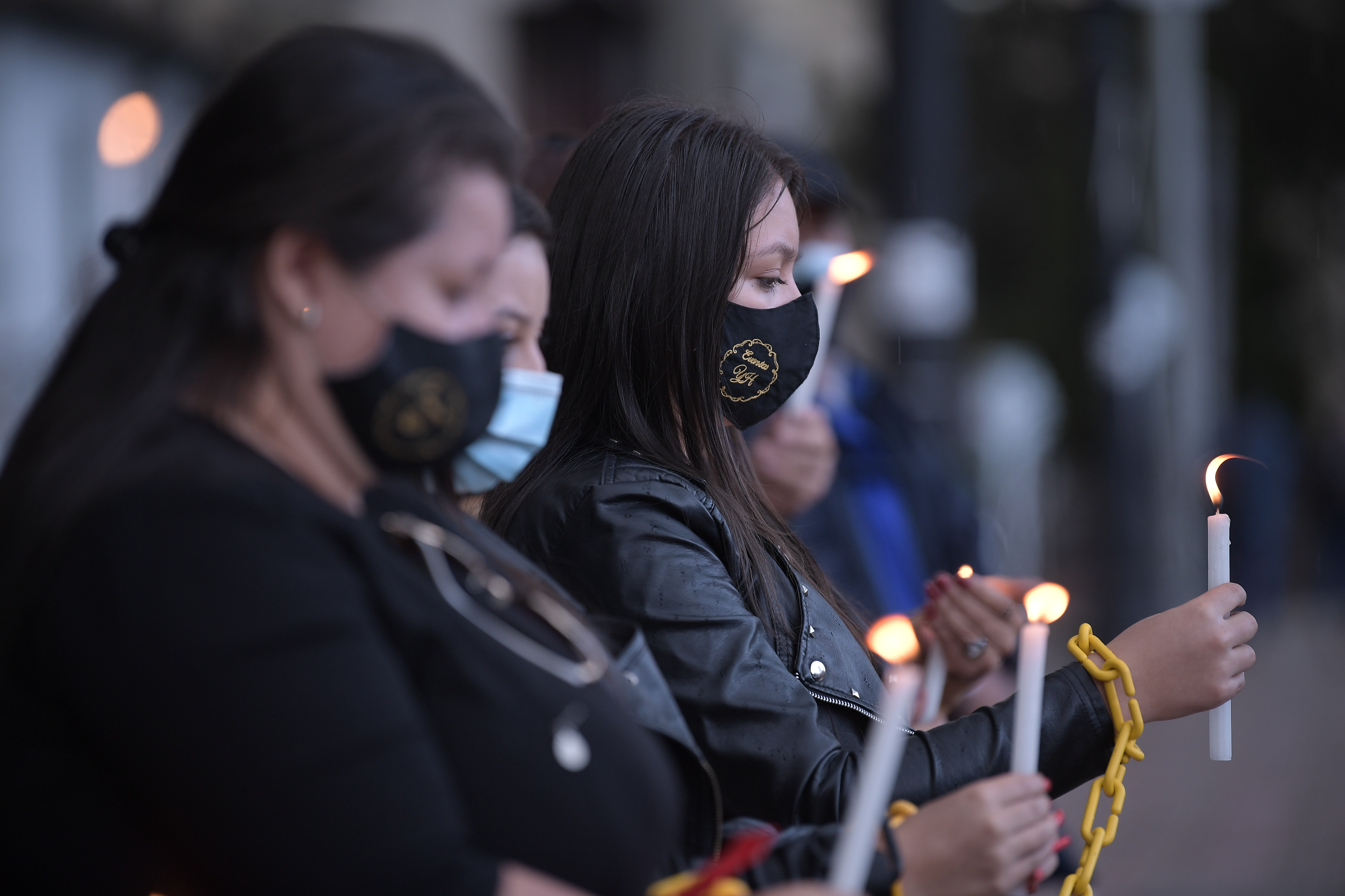 “Las mujeres han sido afectadas de manera desproporcionada por el covid-19″: OPS