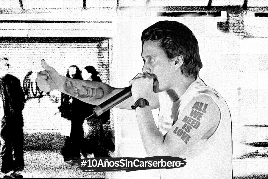 El asesinato de Canserbero, una verdad que duró casi una década enterrada