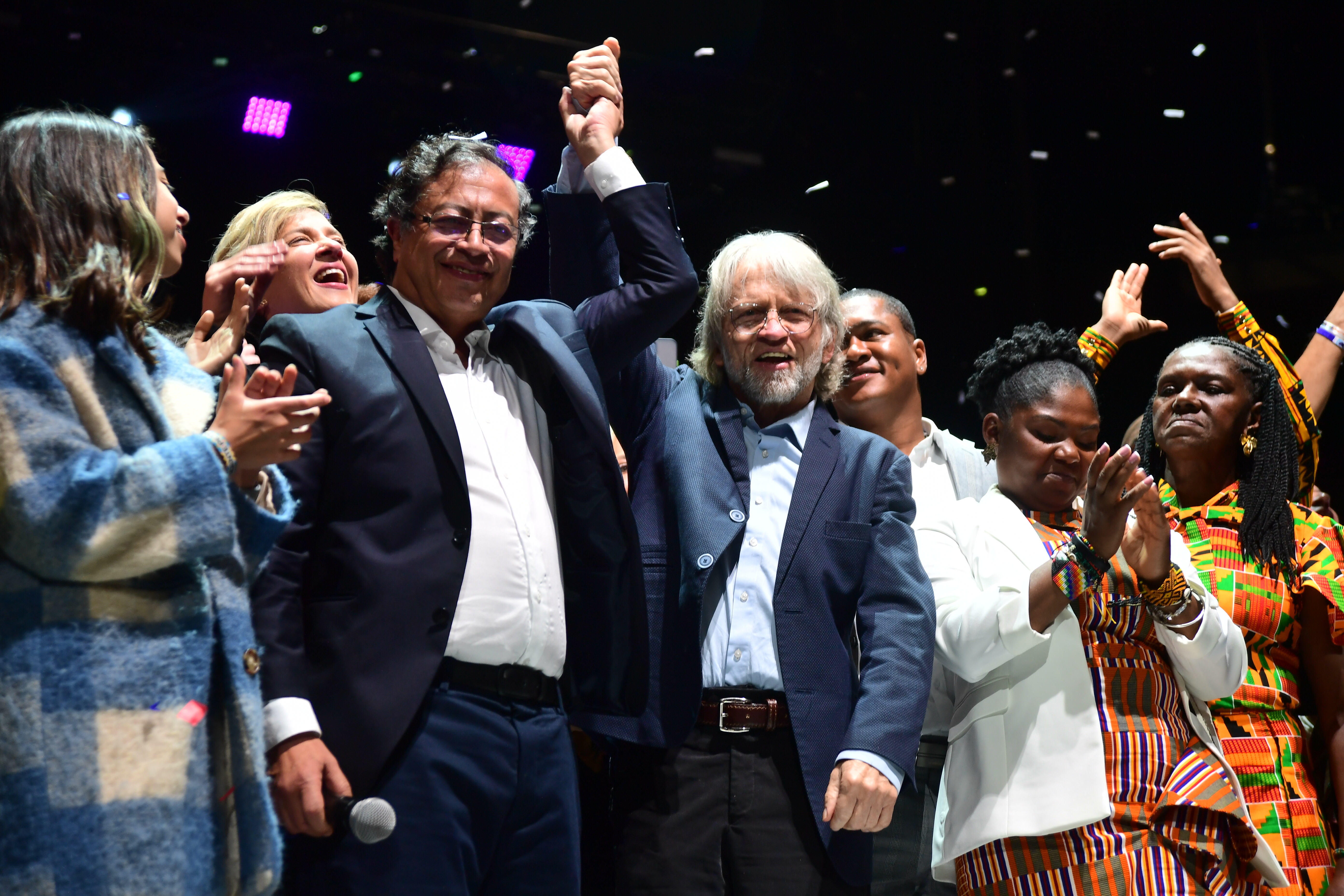 Opinión: ¿un presidente con las ciudades?