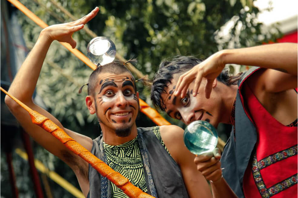 Así quedó el sector cultural tras la aprobación del Plan Nacional de Desarrollo