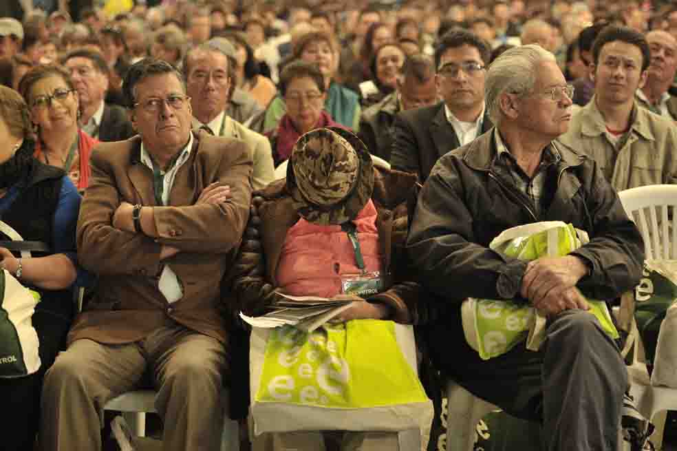 El brillo de Ecopetrol se ha reducido