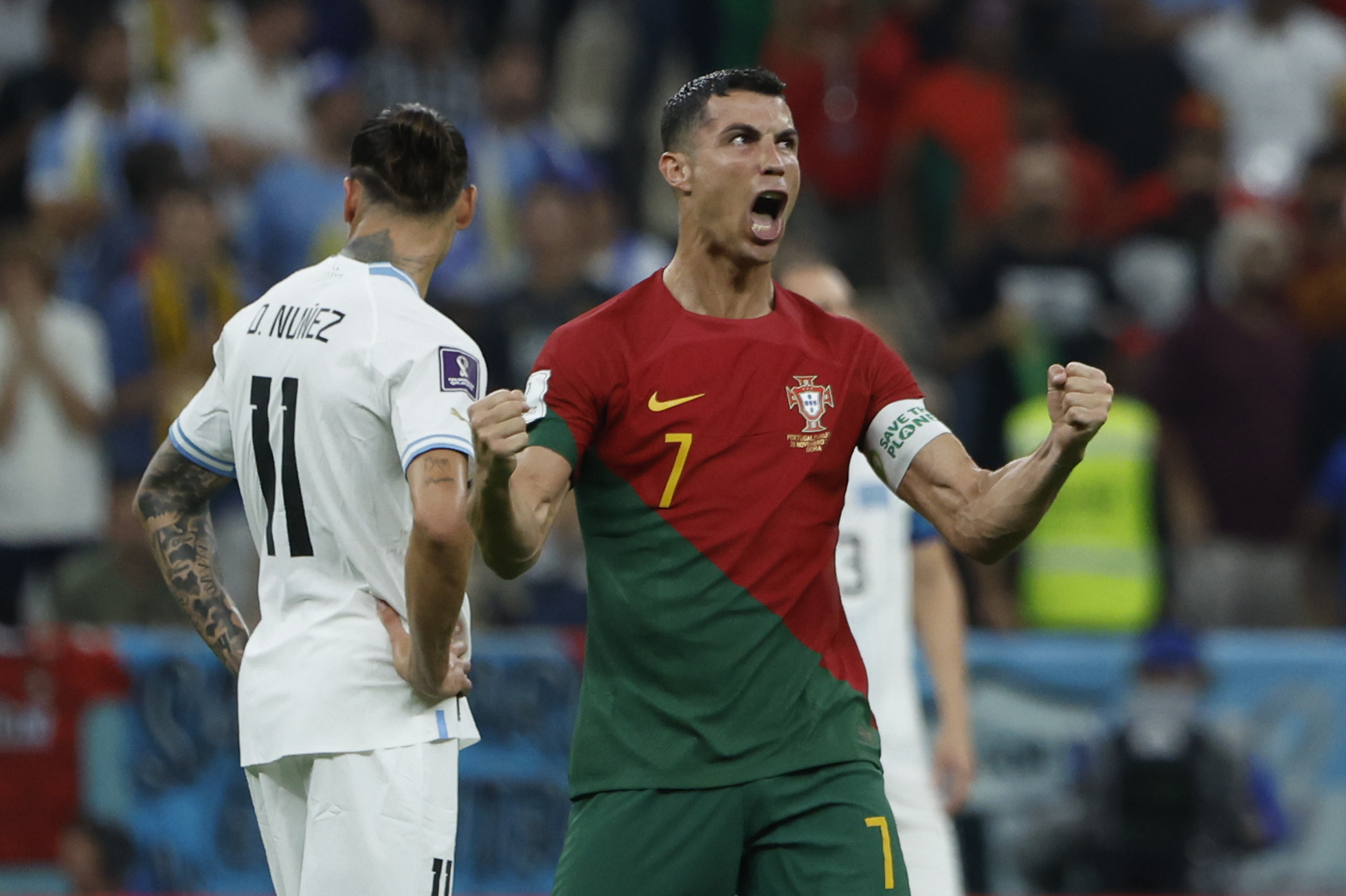 Así va el Mundial: ¡Ojo con las cuentas! Las tablas de los grupos en Catar 2022