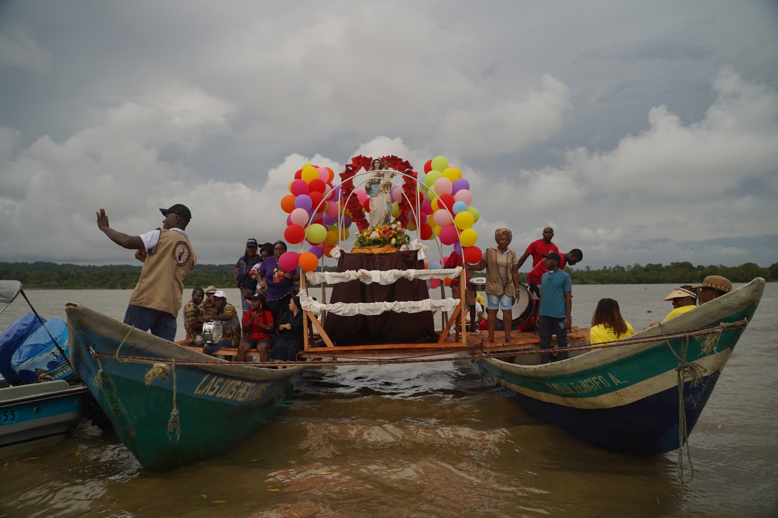 Bajo Baudó: un paraíso oculto en el corazón del Chocó