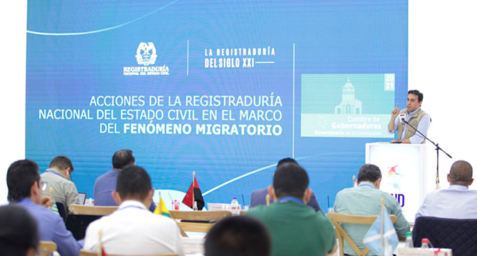 Cédulas canceladas: los colombianos que dejaron de existir - Investigación de Colombia Check